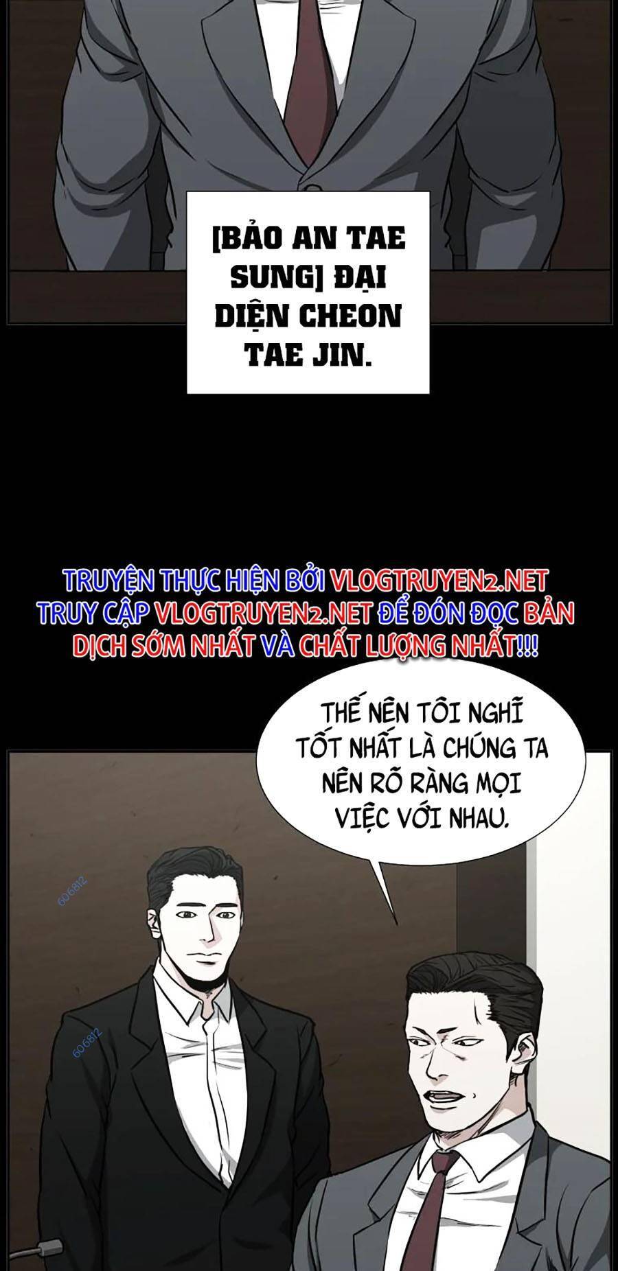 Bố Già Trùng Sinh Chapter 28 - 63