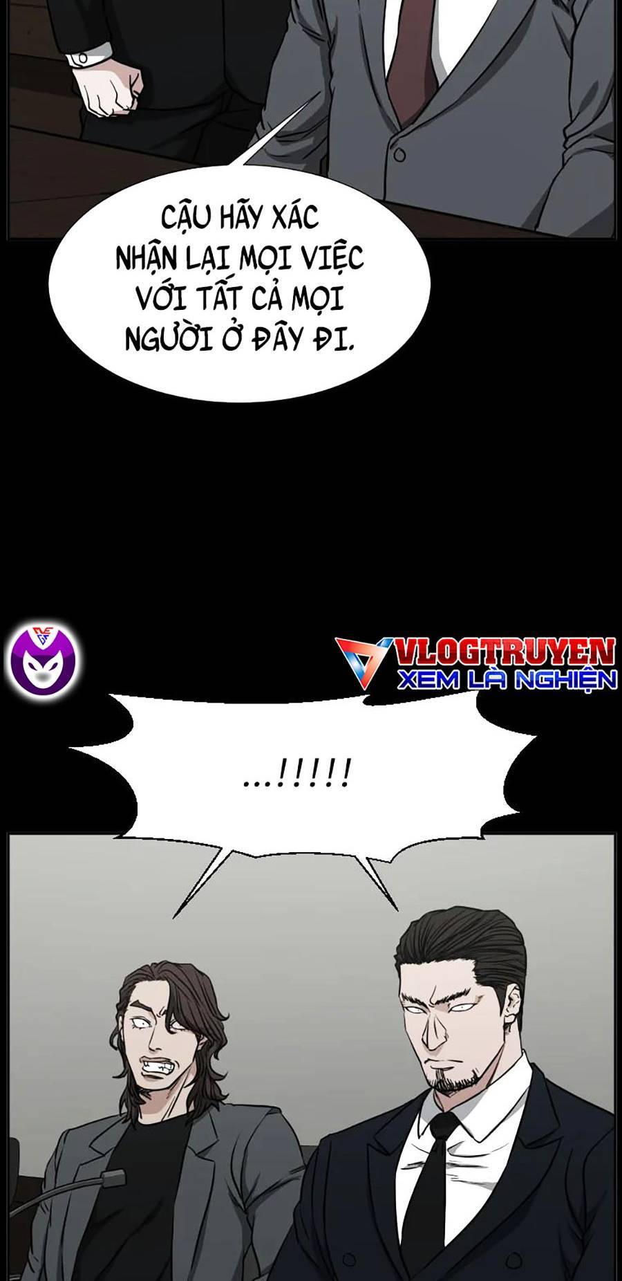Bố Già Trùng Sinh Chapter 28 - 64