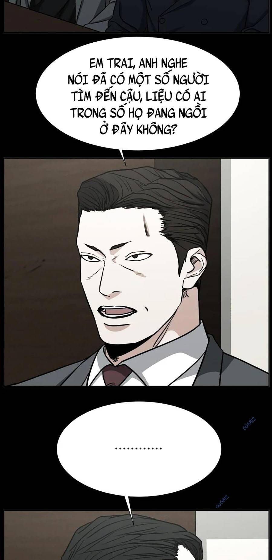 Bố Già Trùng Sinh Chapter 28 - 65