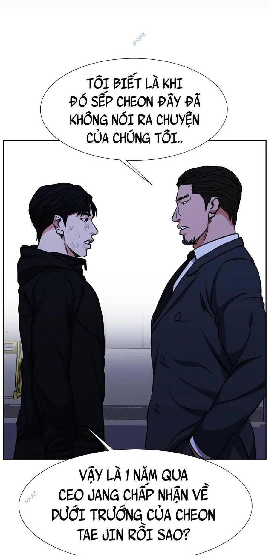 Bố Già Trùng Sinh Chapter 28 - 71