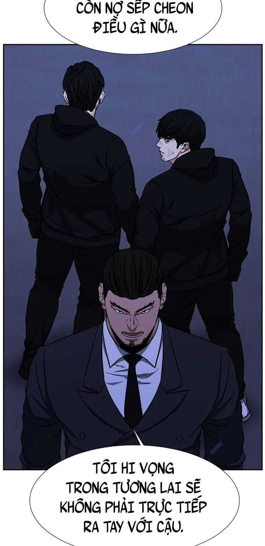 Bố Già Trùng Sinh Chapter 28 - 73