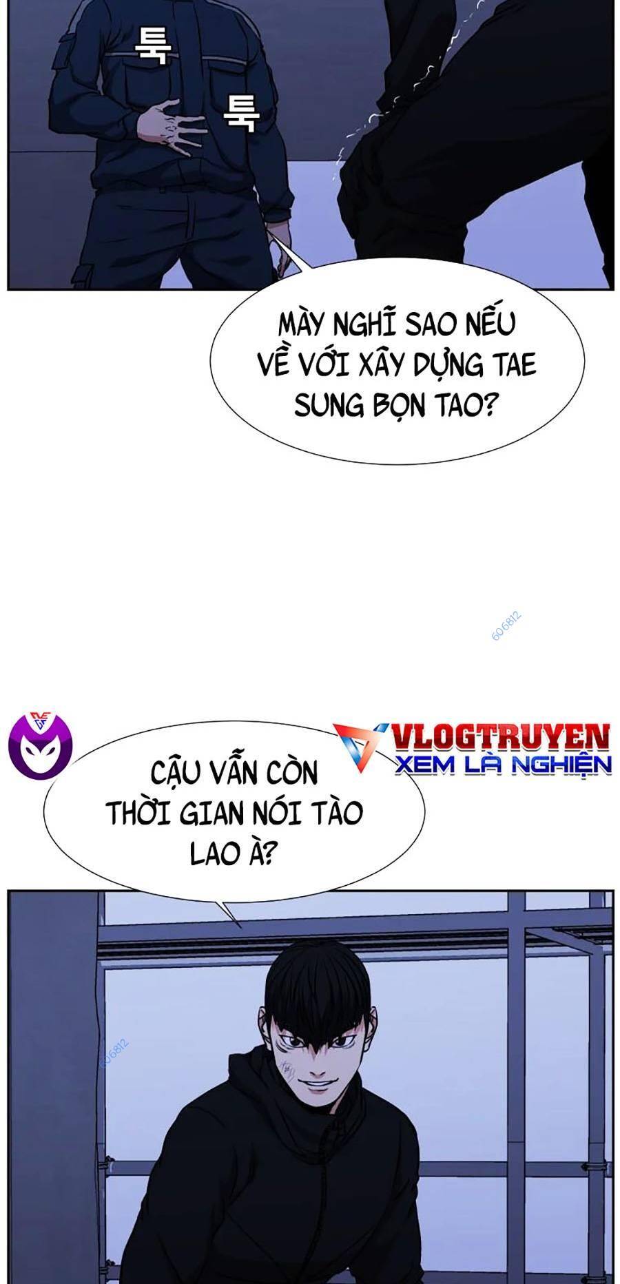 Bố Già Trùng Sinh Chapter 28 - 9