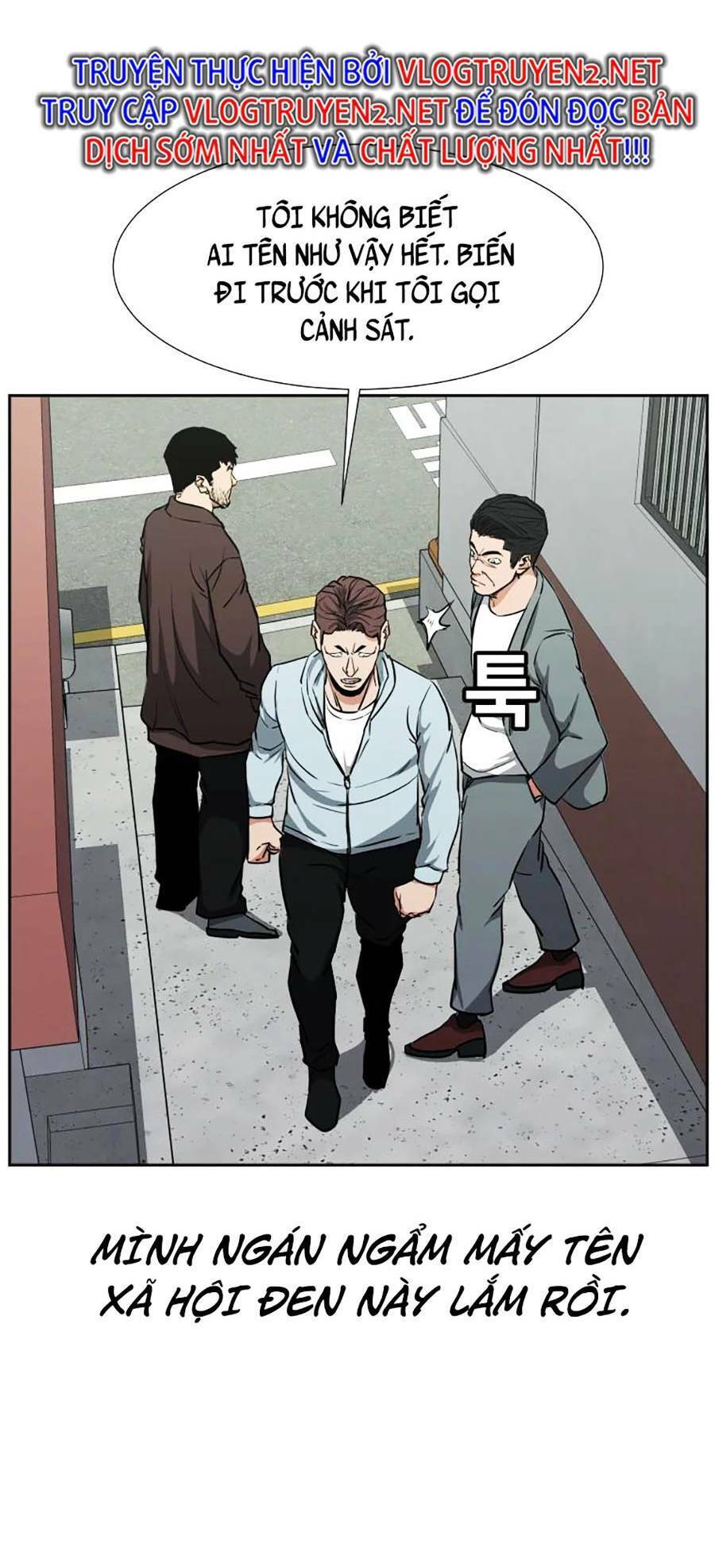 Bố Già Trùng Sinh Chapter 29 - 16