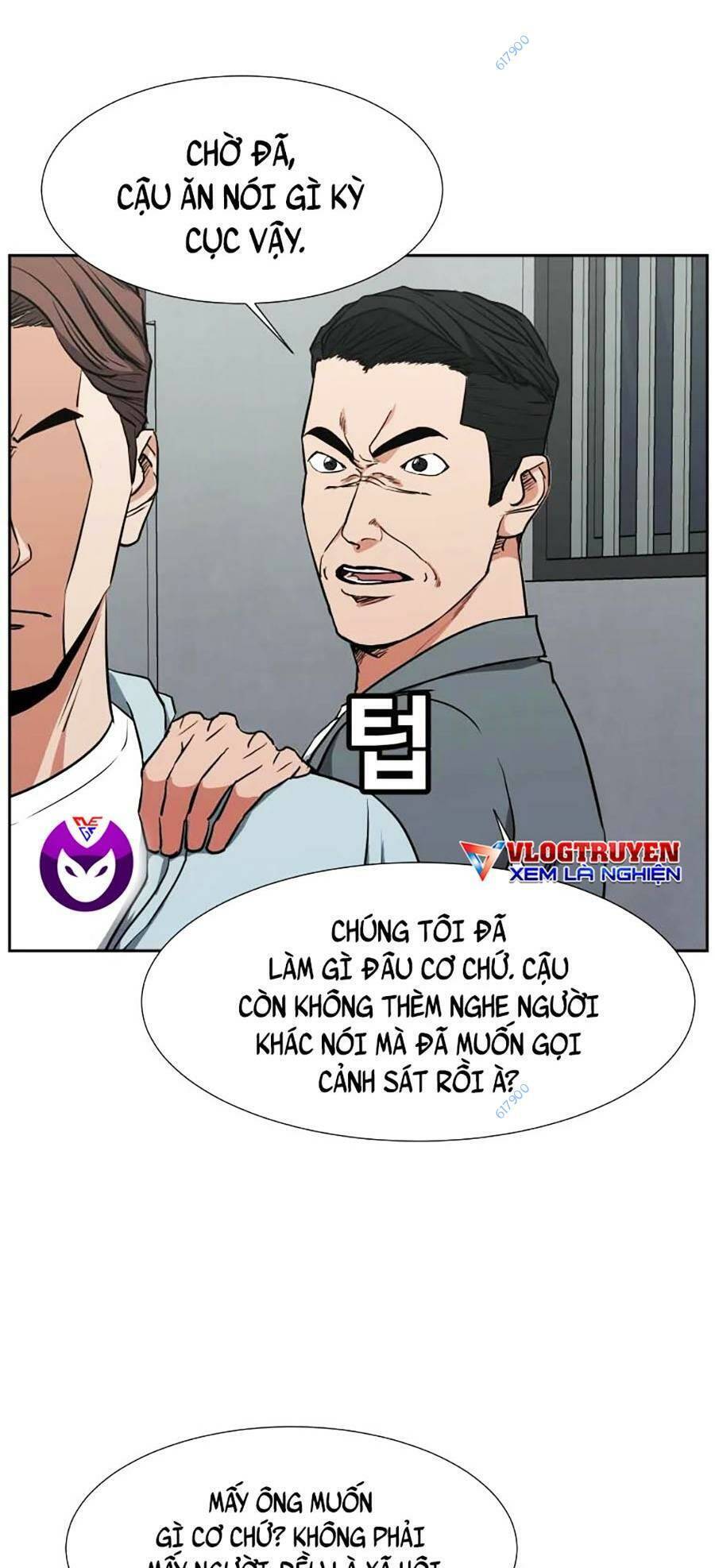 Bố Già Trùng Sinh Chapter 29 - 17