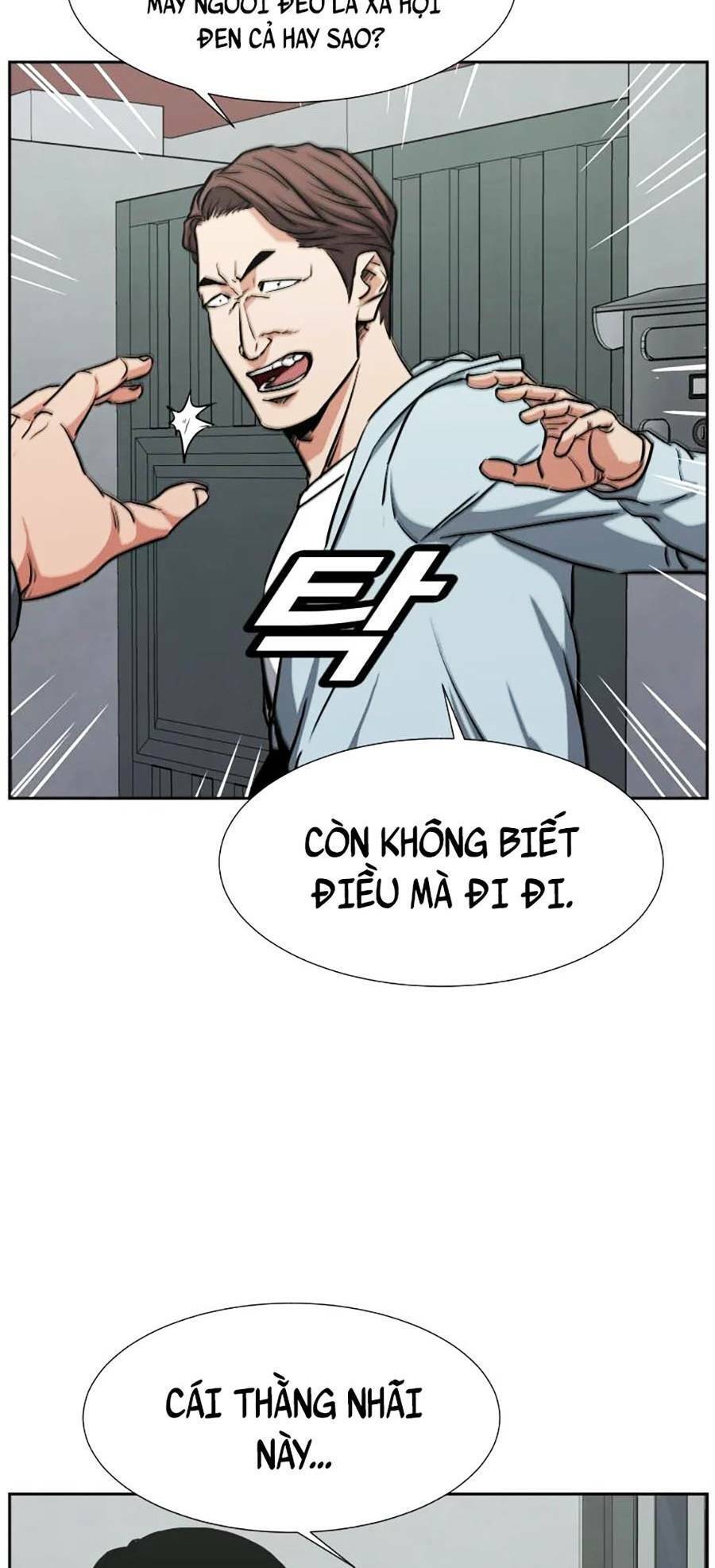 Bố Già Trùng Sinh Chapter 29 - 18