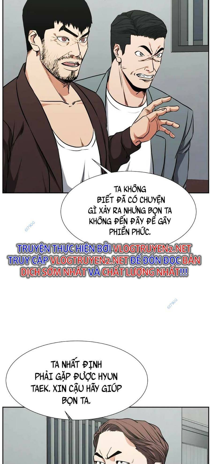 Bố Già Trùng Sinh Chapter 29 - 19