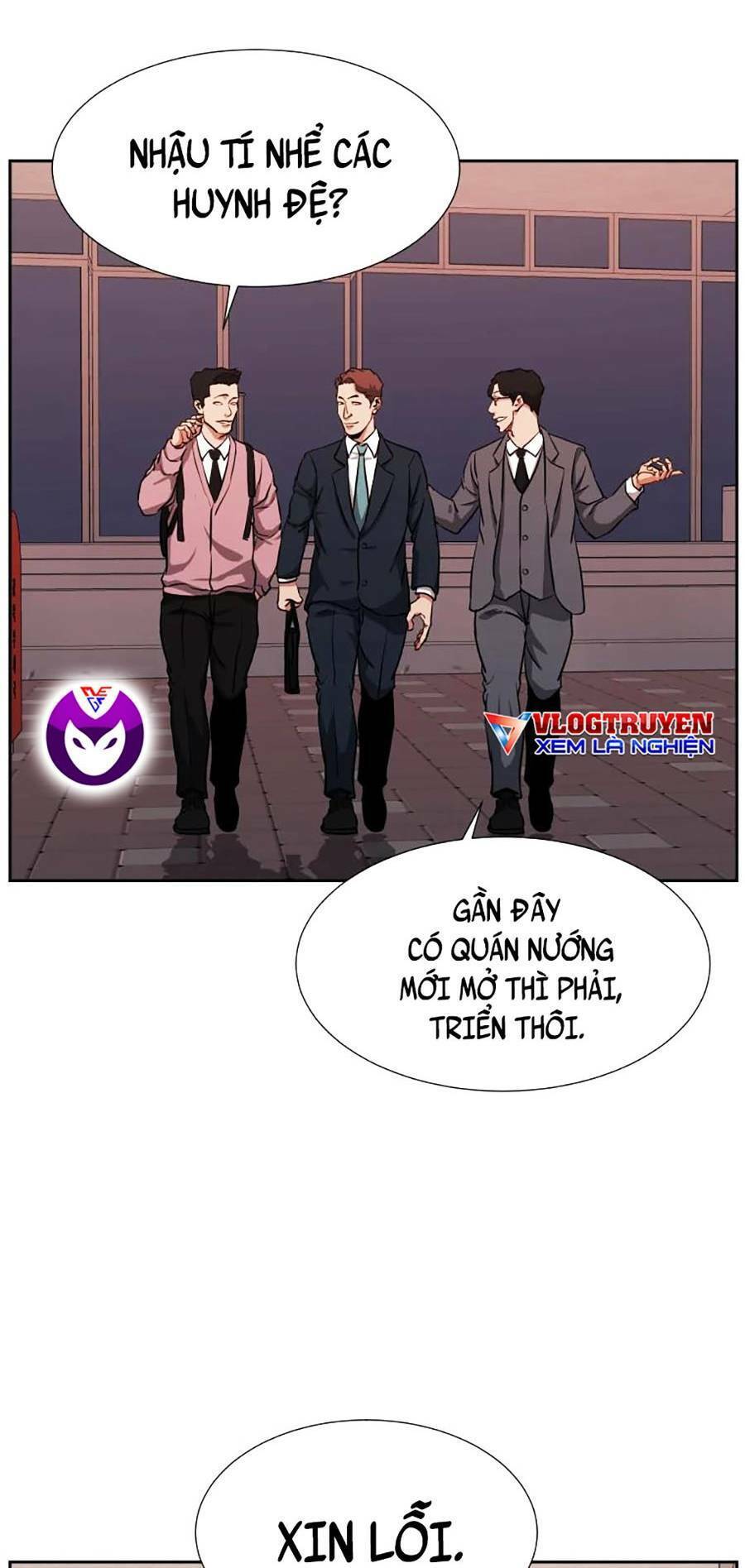 Bố Già Trùng Sinh Chapter 29 - 28