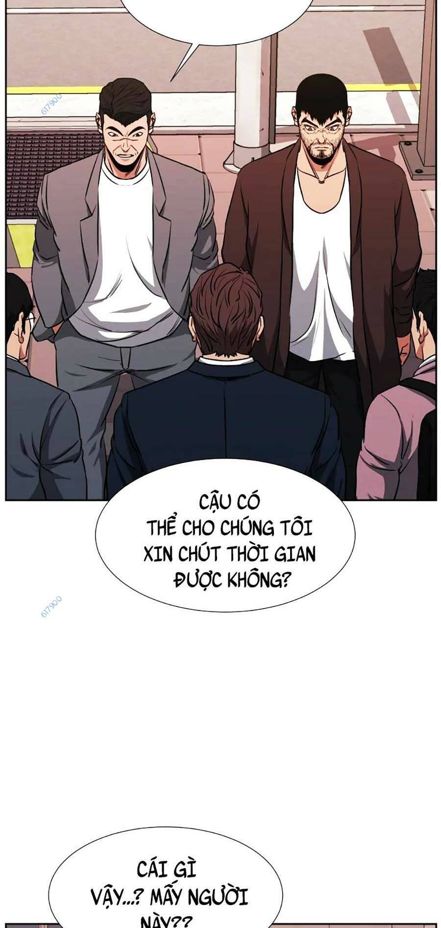 Bố Già Trùng Sinh Chapter 29 - 29