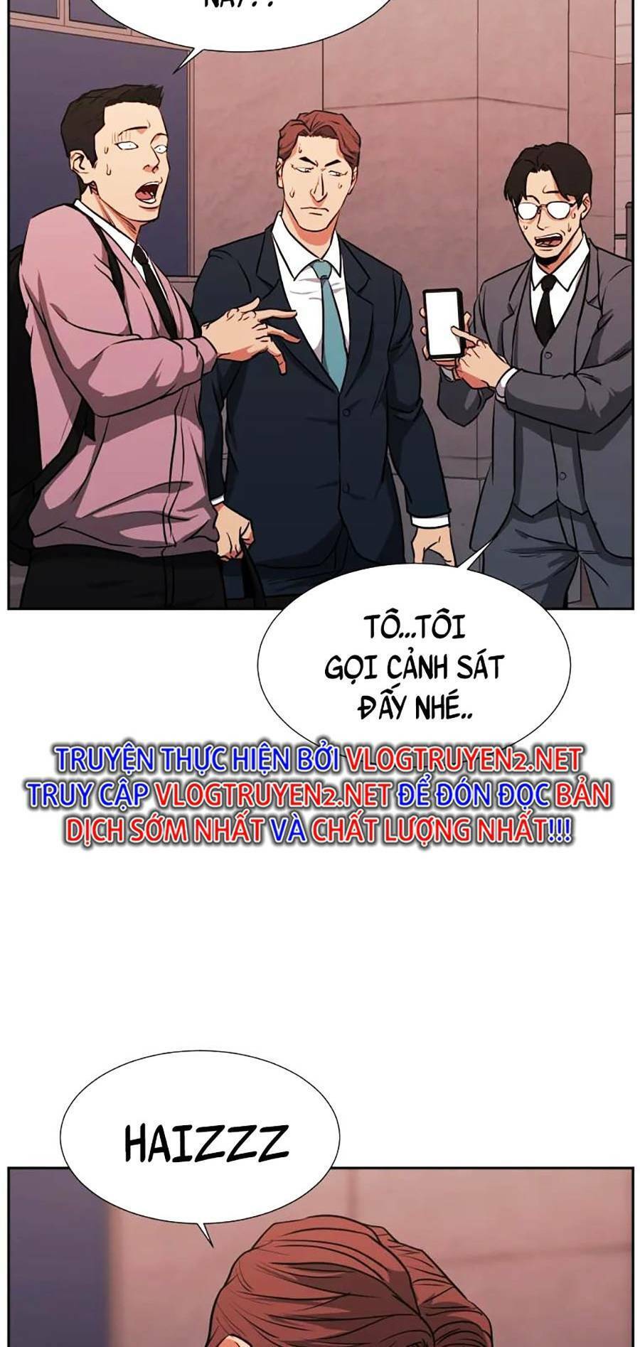 Bố Già Trùng Sinh Chapter 29 - 30