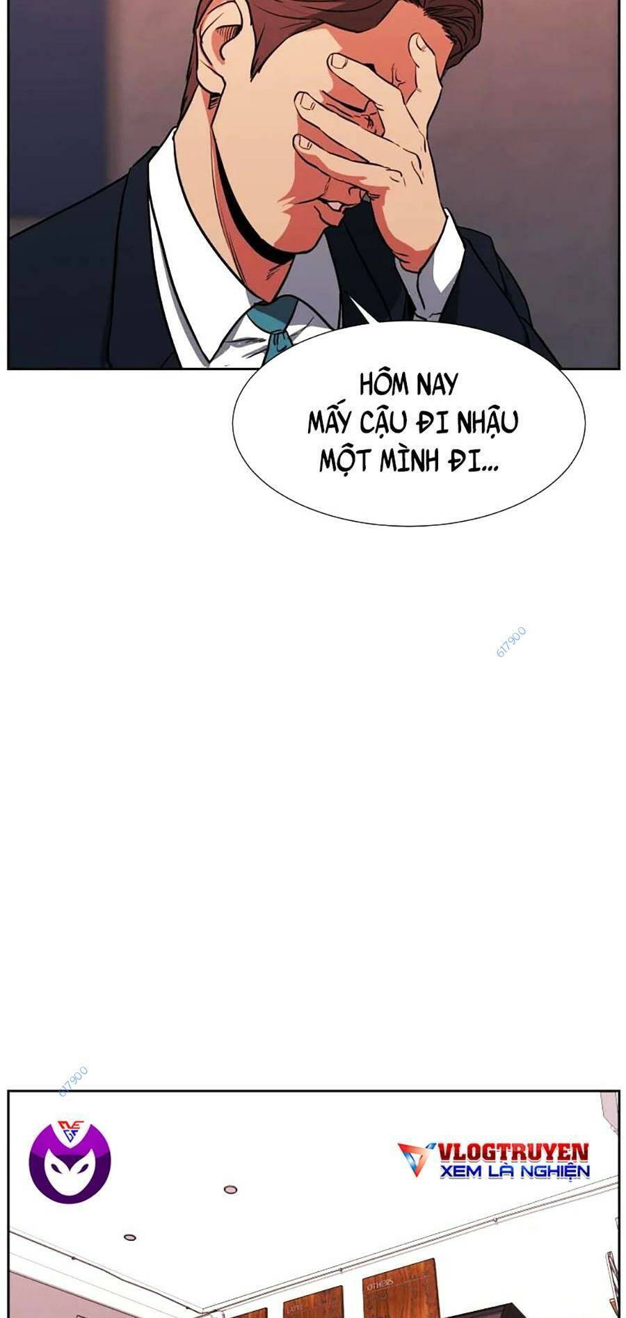 Bố Già Trùng Sinh Chapter 29 - 31