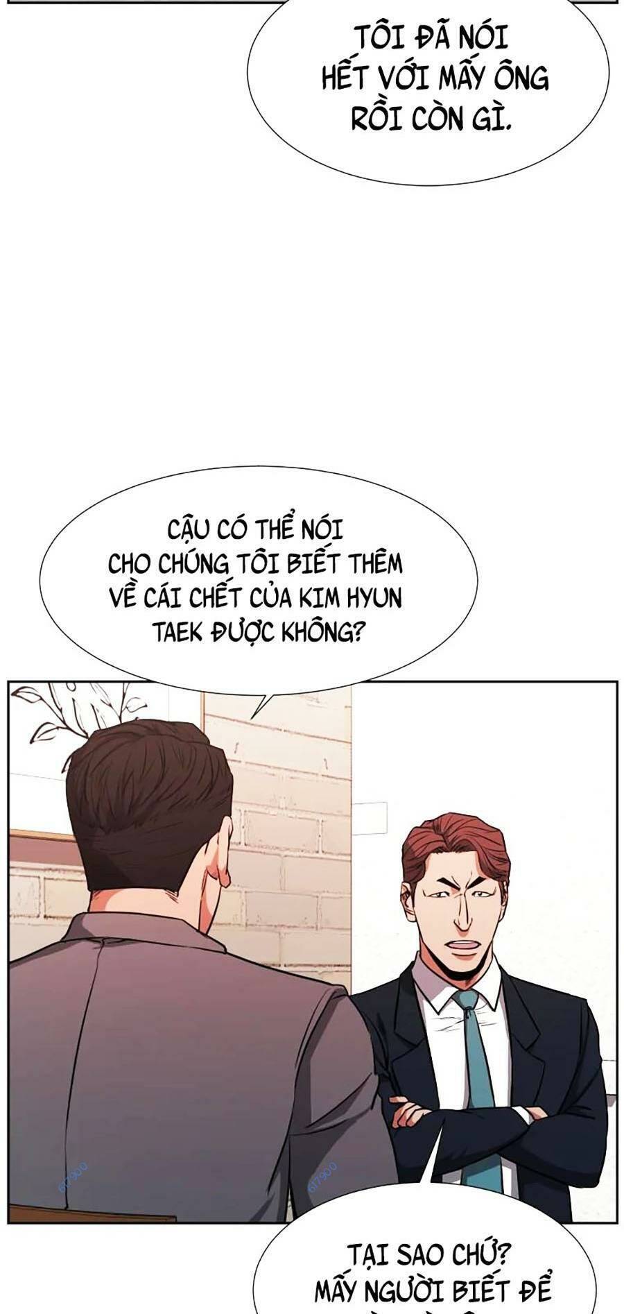 Bố Già Trùng Sinh Chapter 29 - 33