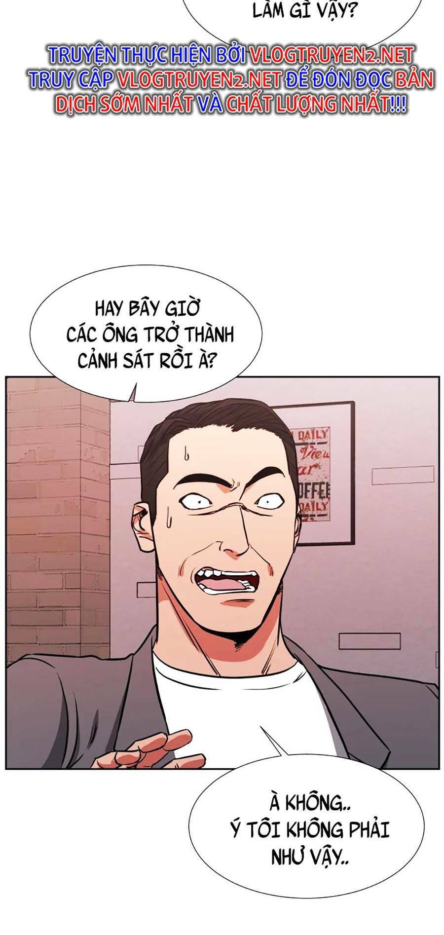 Bố Già Trùng Sinh Chapter 29 - 34