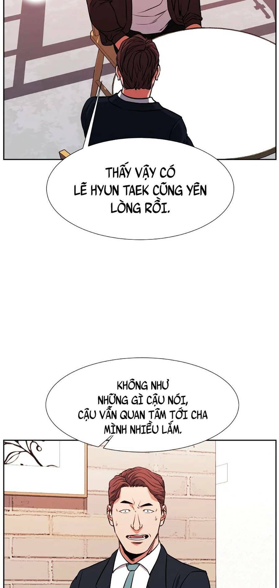 Bố Già Trùng Sinh Chapter 29 - 36