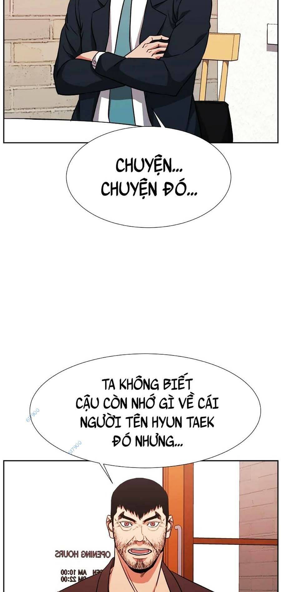 Bố Già Trùng Sinh Chapter 29 - 37