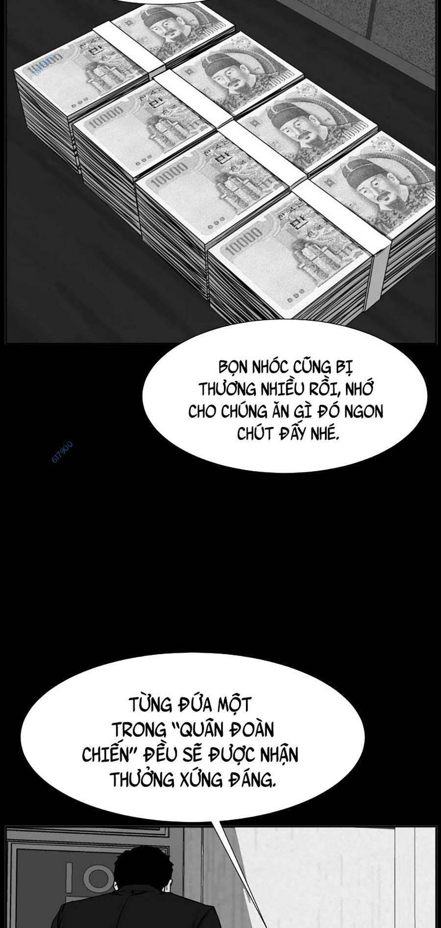 Bố Già Trùng Sinh Chapter 29 - 39