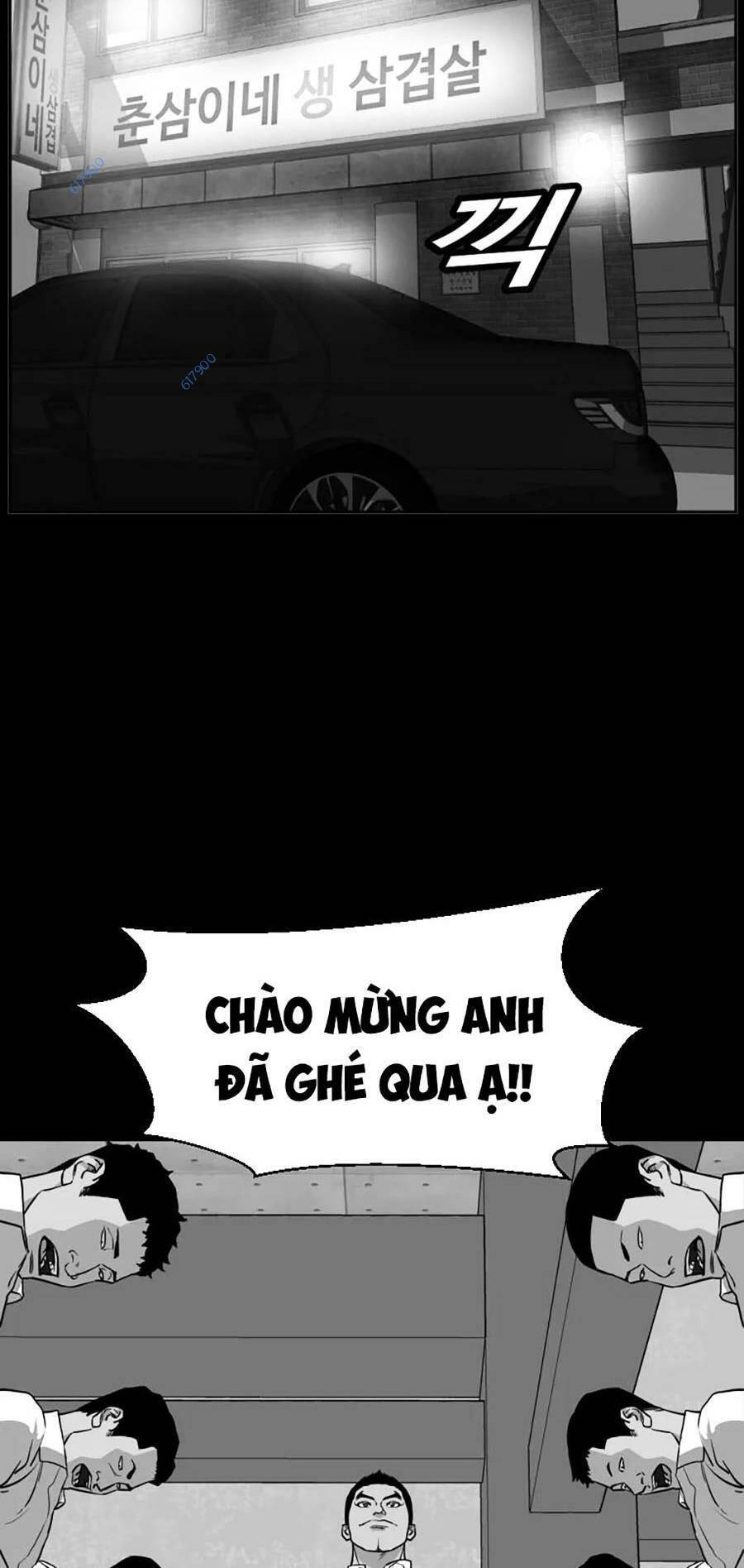 Bố Già Trùng Sinh Chapter 29 - 41