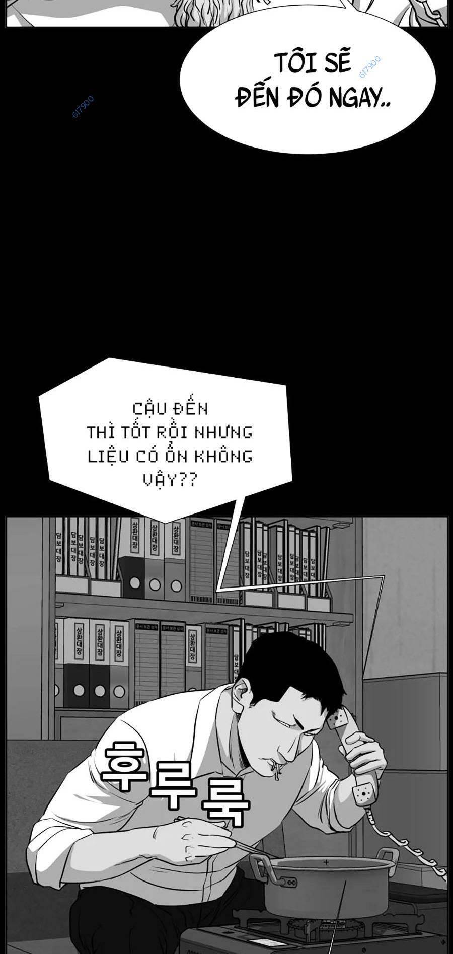 Bố Già Trùng Sinh Chapter 29 - 45