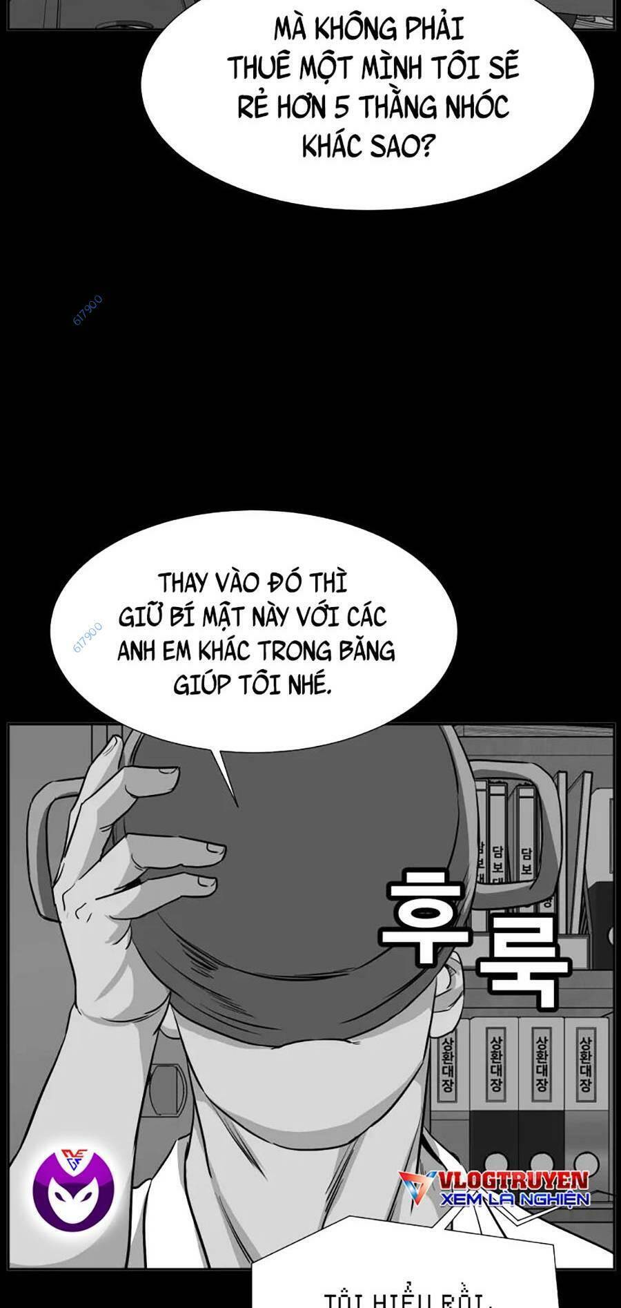 Bố Già Trùng Sinh Chapter 29 - 47