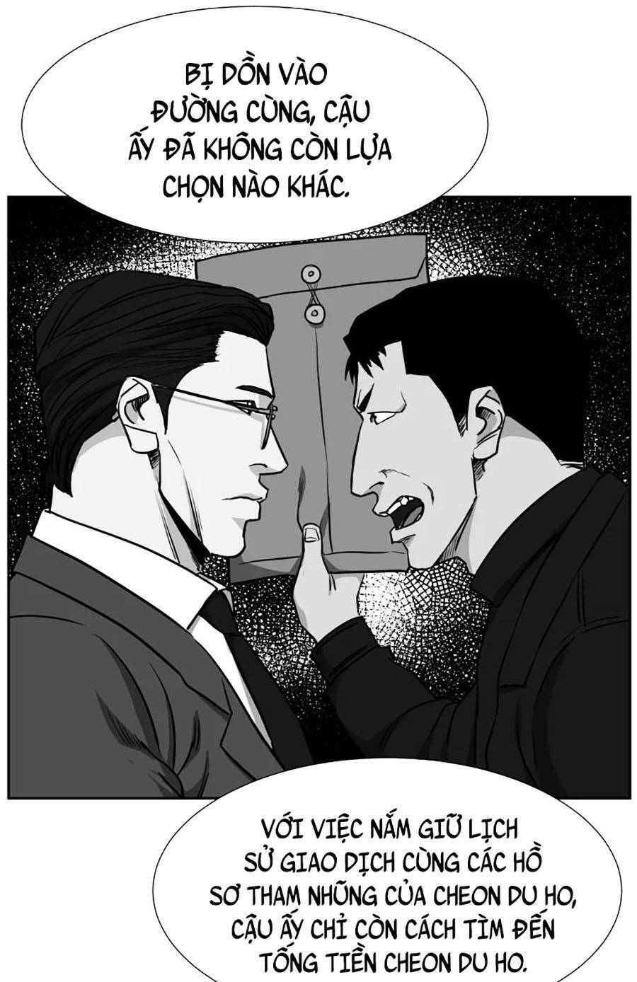 Bố Già Trùng Sinh Chapter 29 - 86