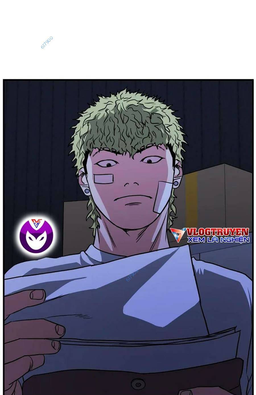 Bố Già Trùng Sinh Chapter 29 - 99