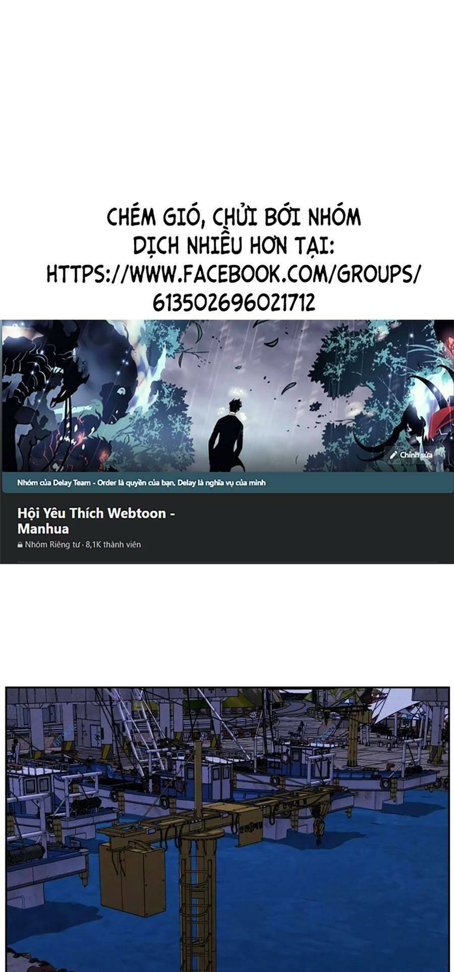 Bố Già Trùng Sinh Chapter 30 - 1