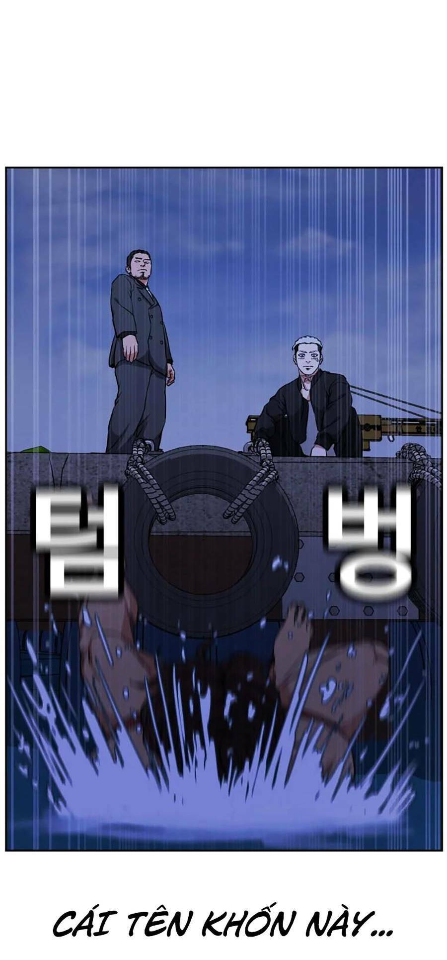 Bố Già Trùng Sinh Chapter 30 - 16