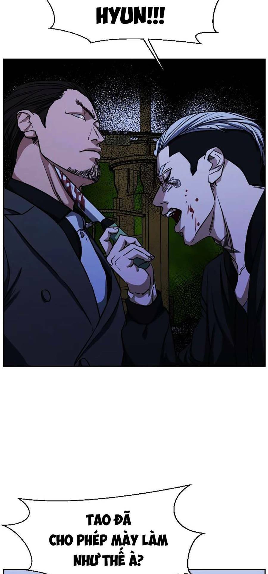 Bố Già Trùng Sinh Chapter 30 - 18