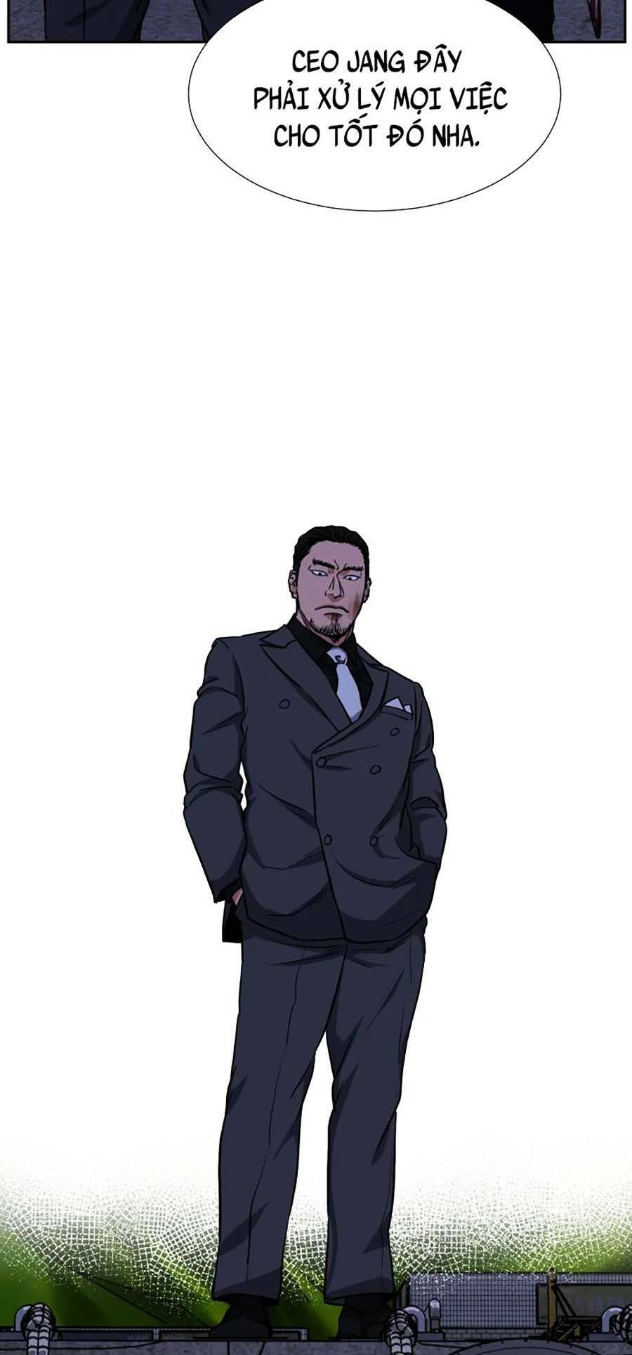Bố Già Trùng Sinh Chapter 30 - 22