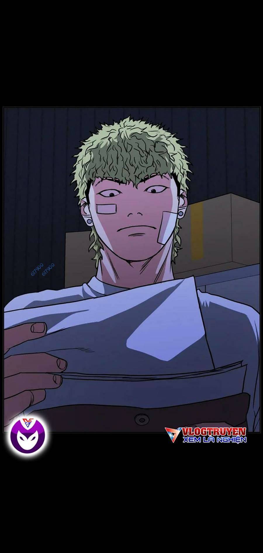 Bố Già Trùng Sinh Chapter 30 - 29