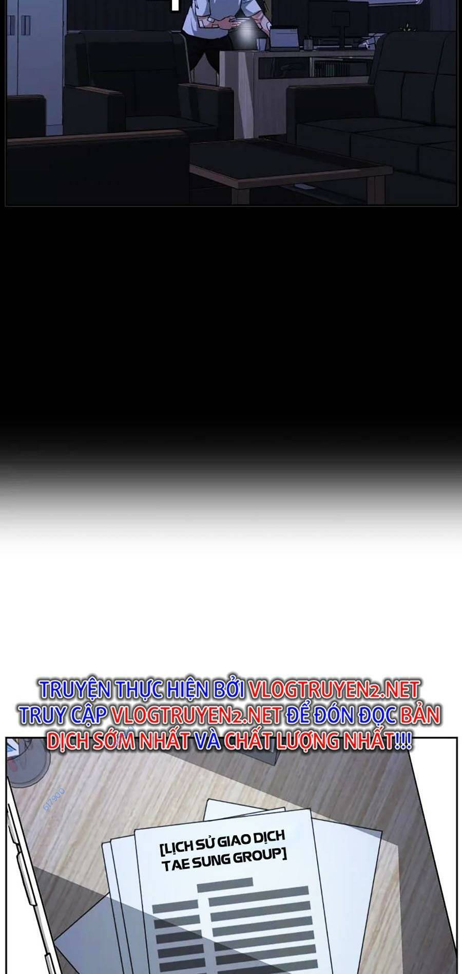 Bố Già Trùng Sinh Chapter 30 - 31