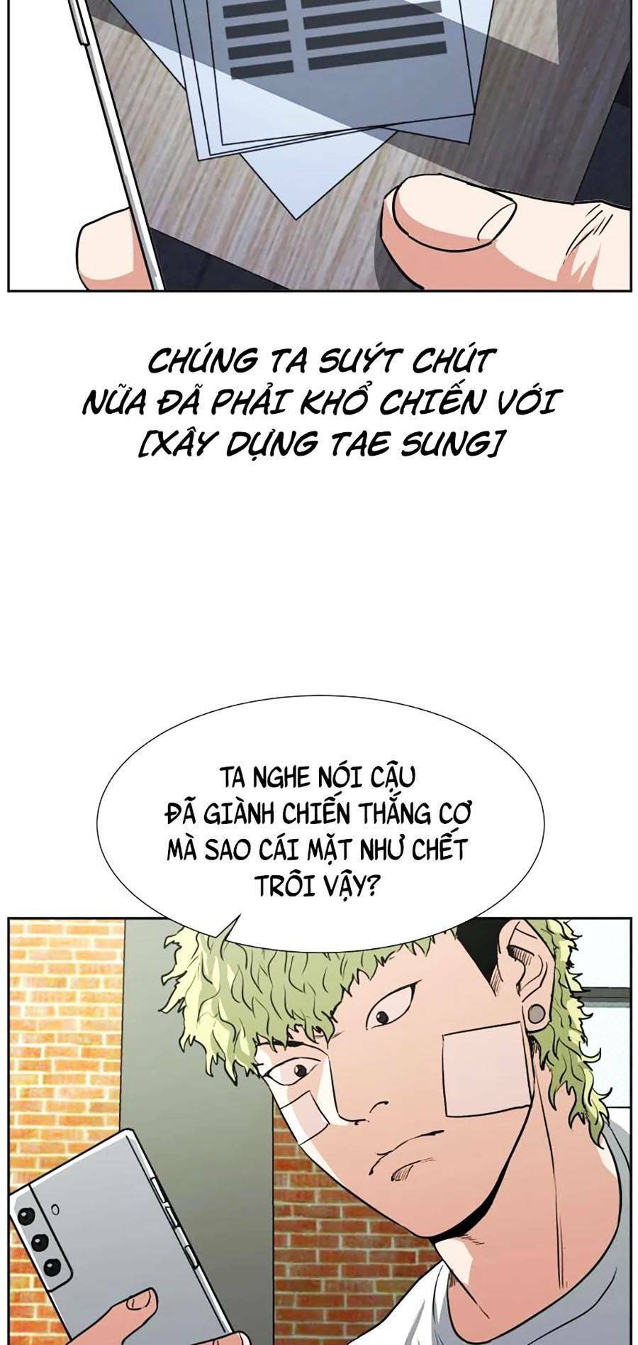 Bố Già Trùng Sinh Chapter 30 - 32