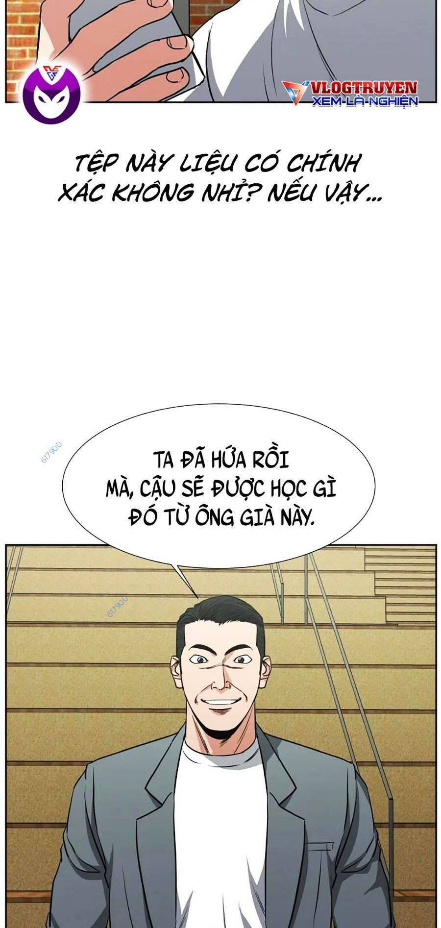 Bố Già Trùng Sinh Chapter 30 - 33