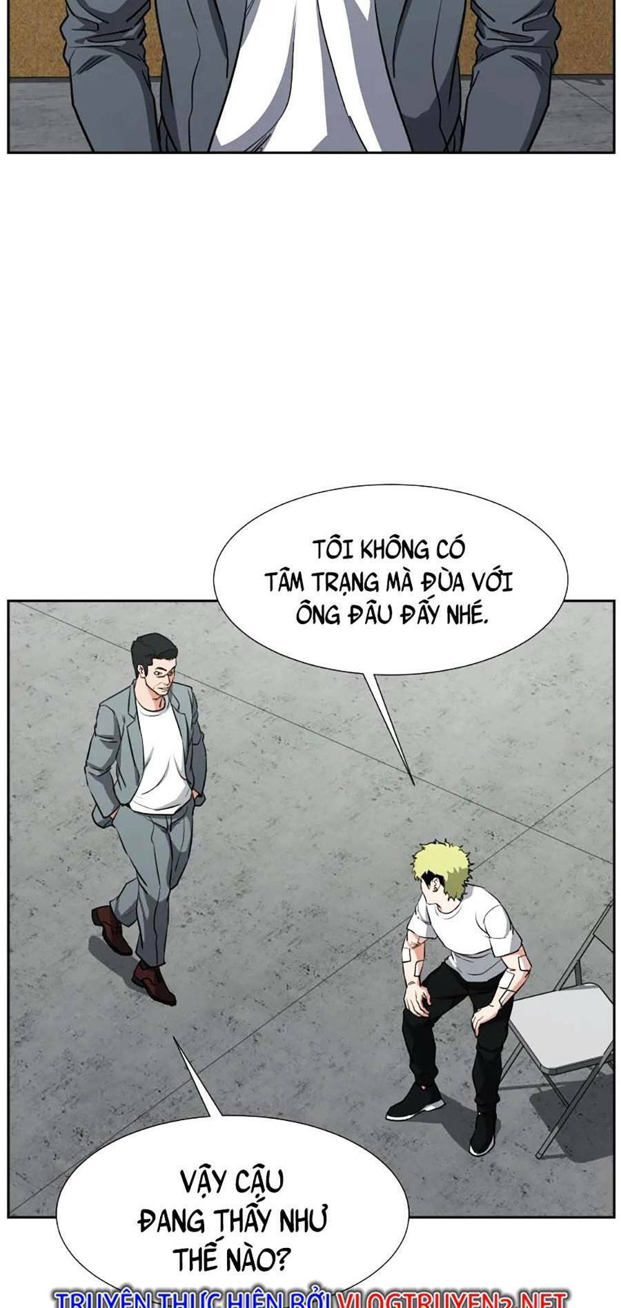 Bố Già Trùng Sinh Chapter 30 - 34