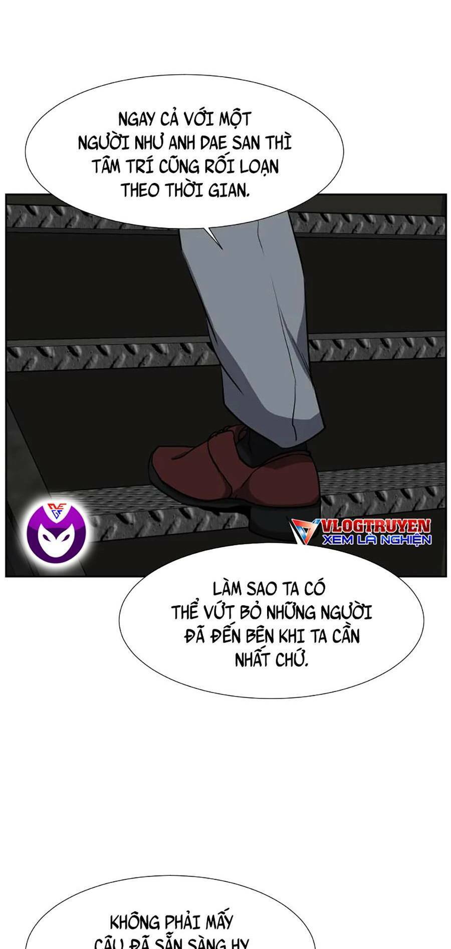 Bố Già Trùng Sinh Chapter 30 - 36