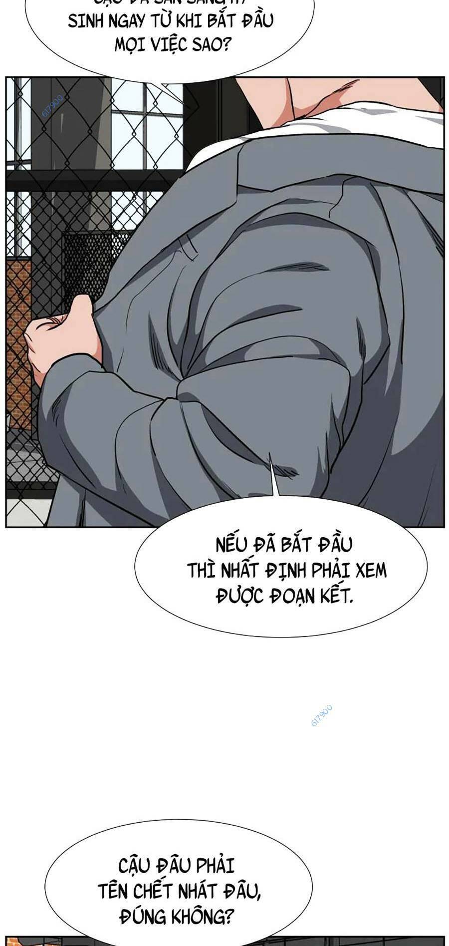 Bố Già Trùng Sinh Chapter 30 - 37