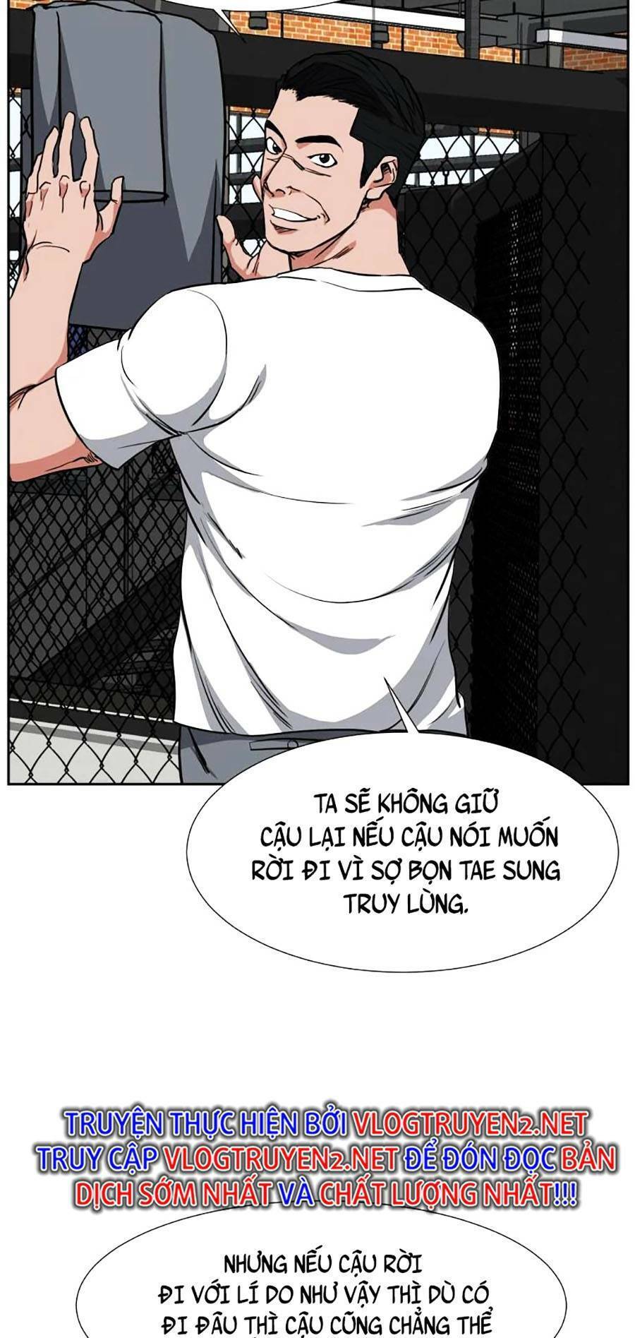 Bố Già Trùng Sinh Chapter 30 - 38