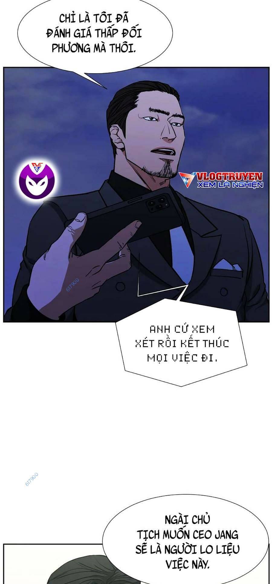 Bố Già Trùng Sinh Chapter 30 - 5