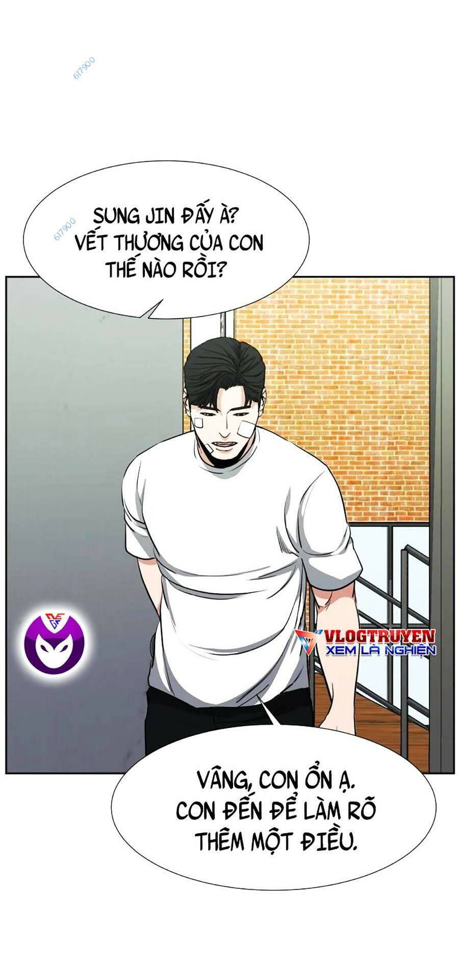 Bố Già Trùng Sinh Chapter 30 - 43