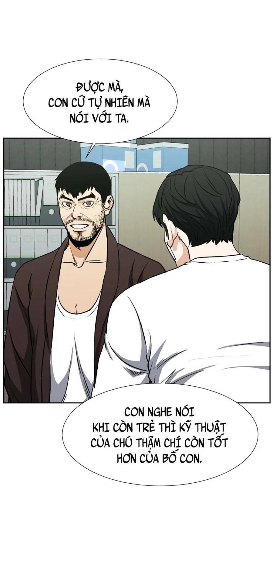 Bố Già Trùng Sinh Chapter 30 - 44