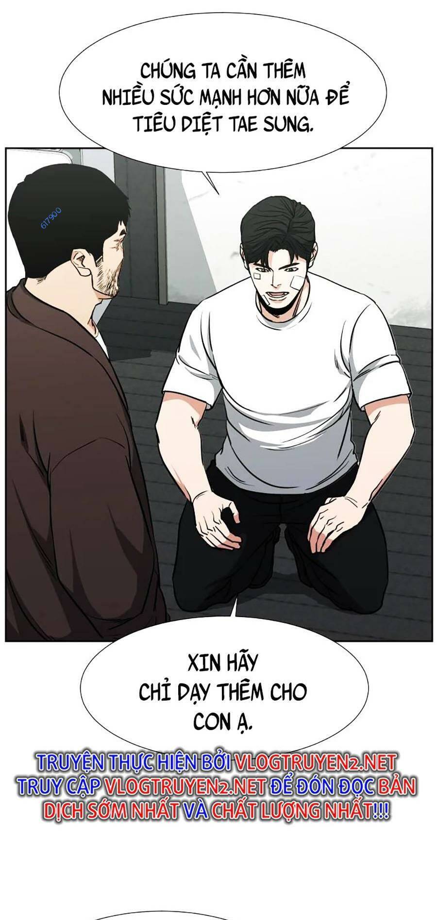 Bố Già Trùng Sinh Chapter 30 - 45