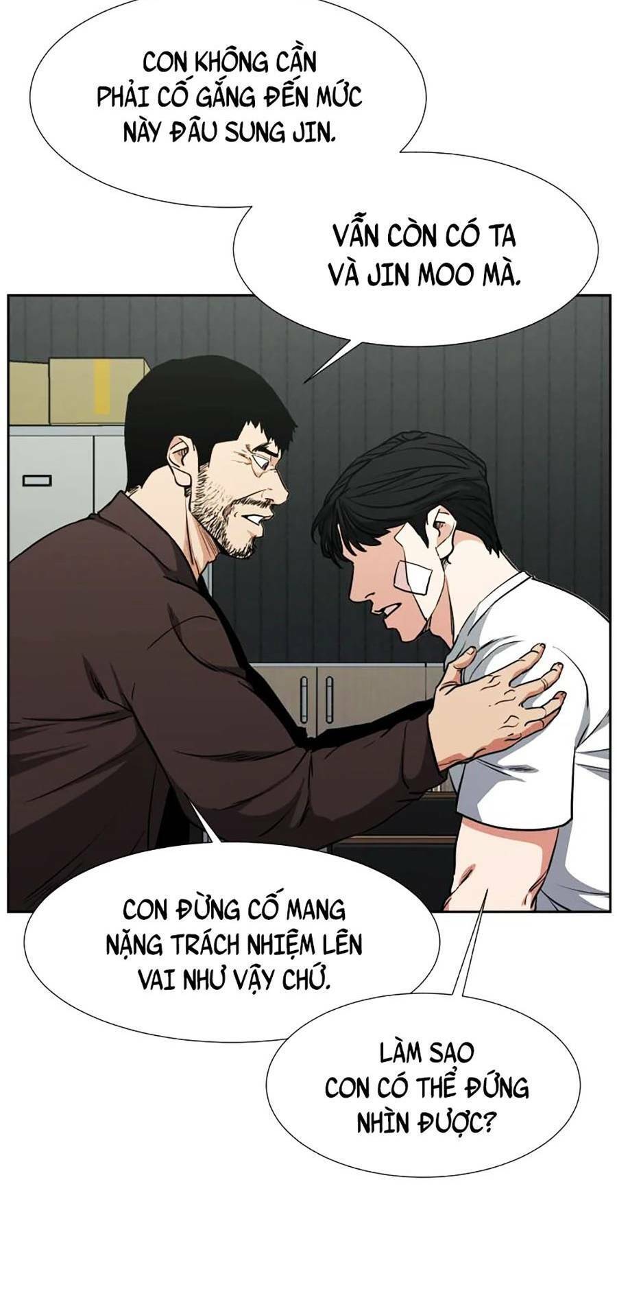 Bố Già Trùng Sinh Chapter 30 - 46