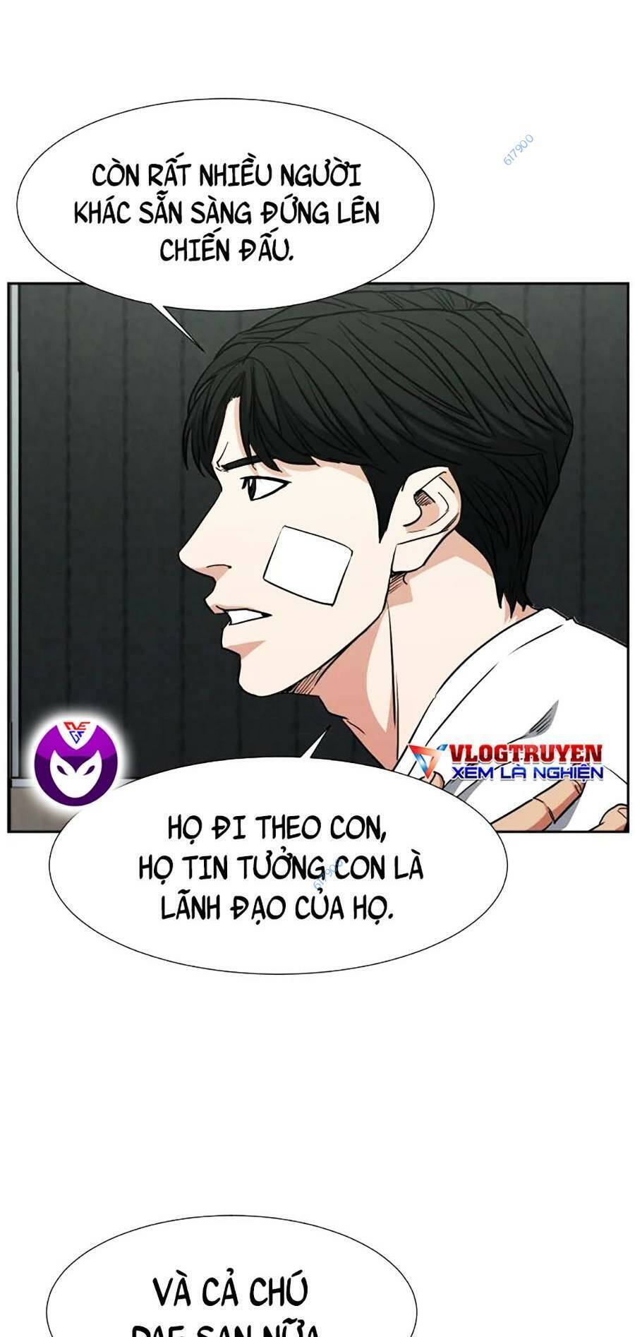 Bố Già Trùng Sinh Chapter 30 - 47