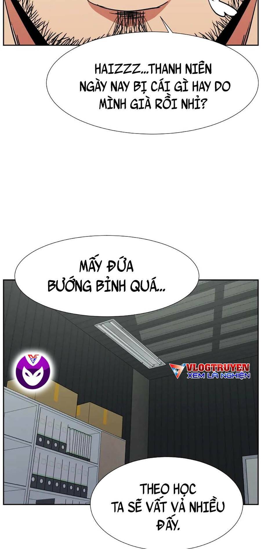 Bố Già Trùng Sinh Chapter 30 - 50