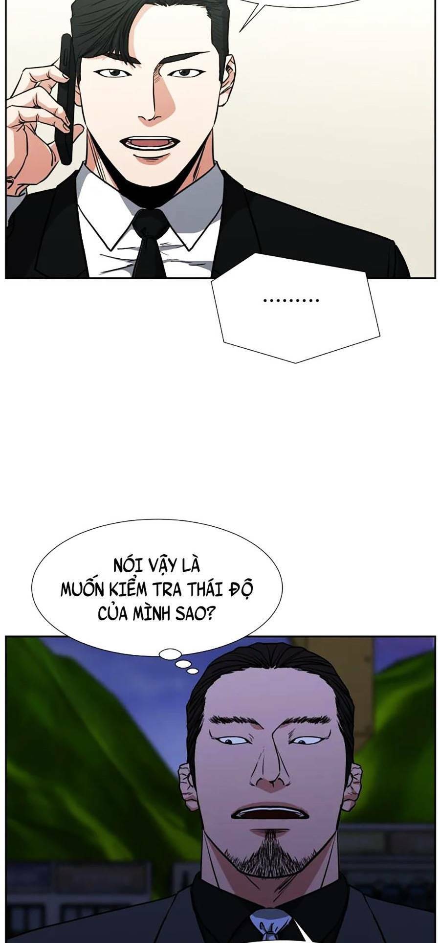 Bố Già Trùng Sinh Chapter 30 - 6