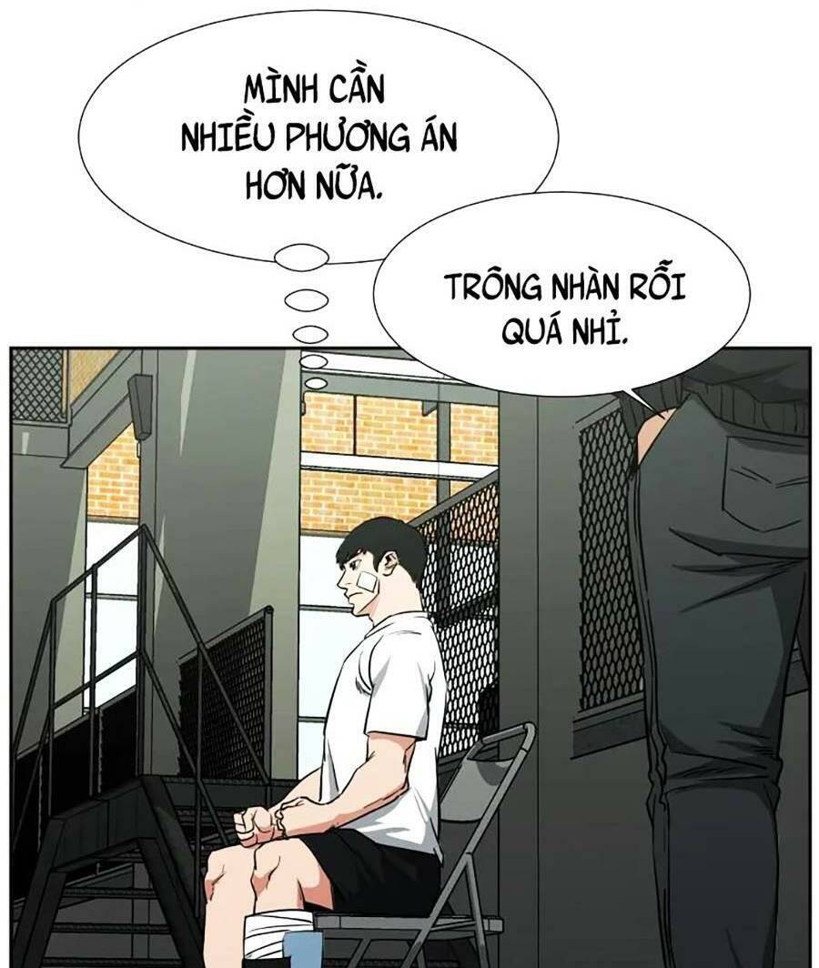 Bố Già Trùng Sinh Chapter 30 - 80