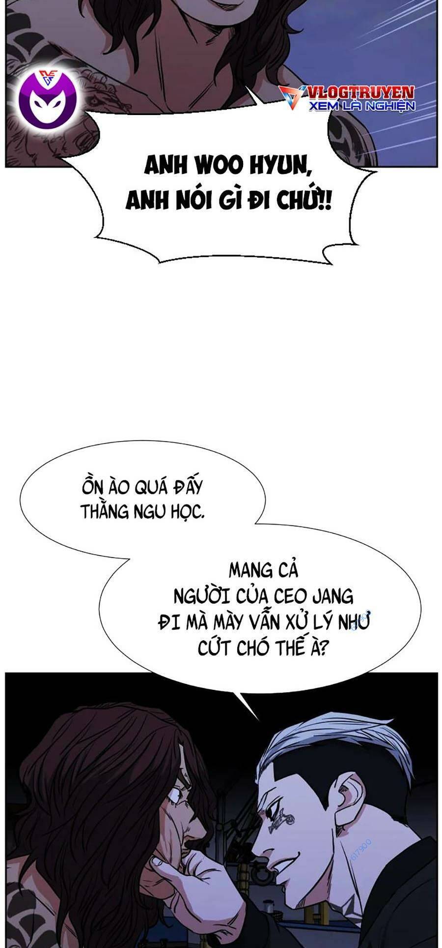 Bố Già Trùng Sinh Chapter 30 - 9