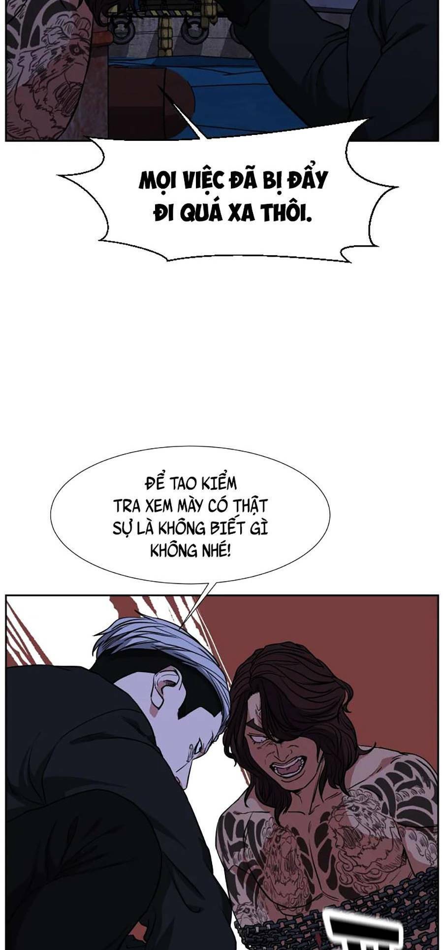 Bố Già Trùng Sinh Chapter 30 - 10