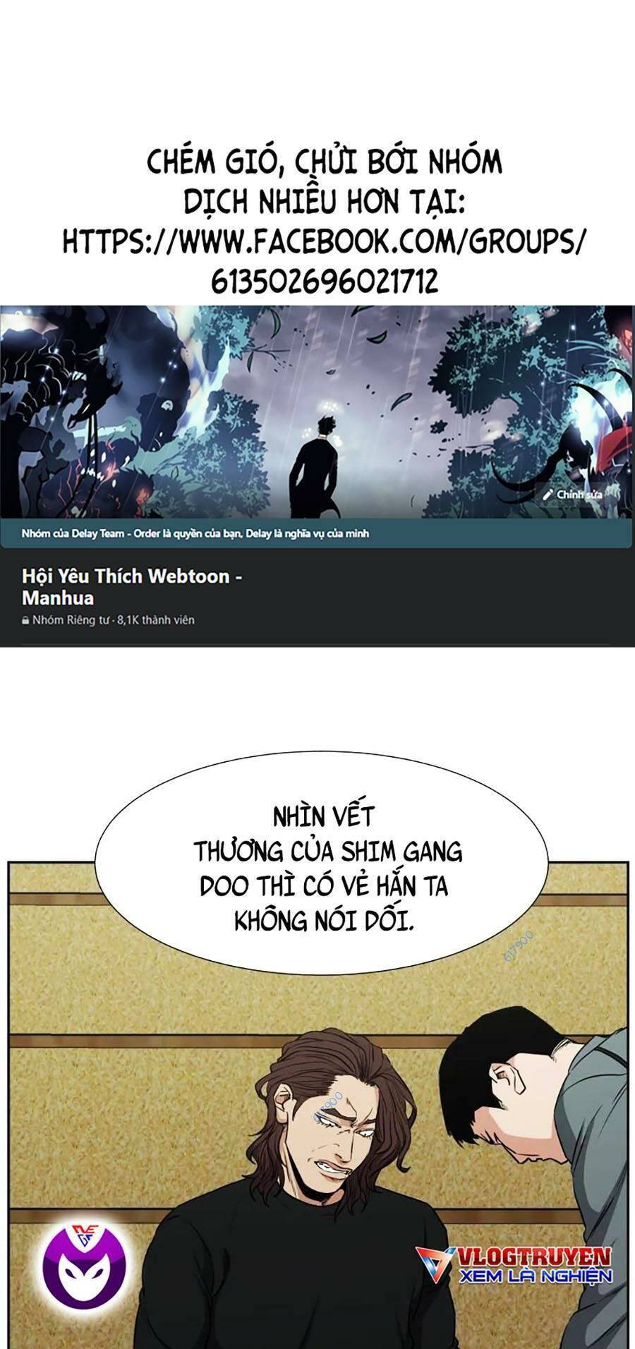 Bố Già Trùng Sinh Chapter 31 - 1