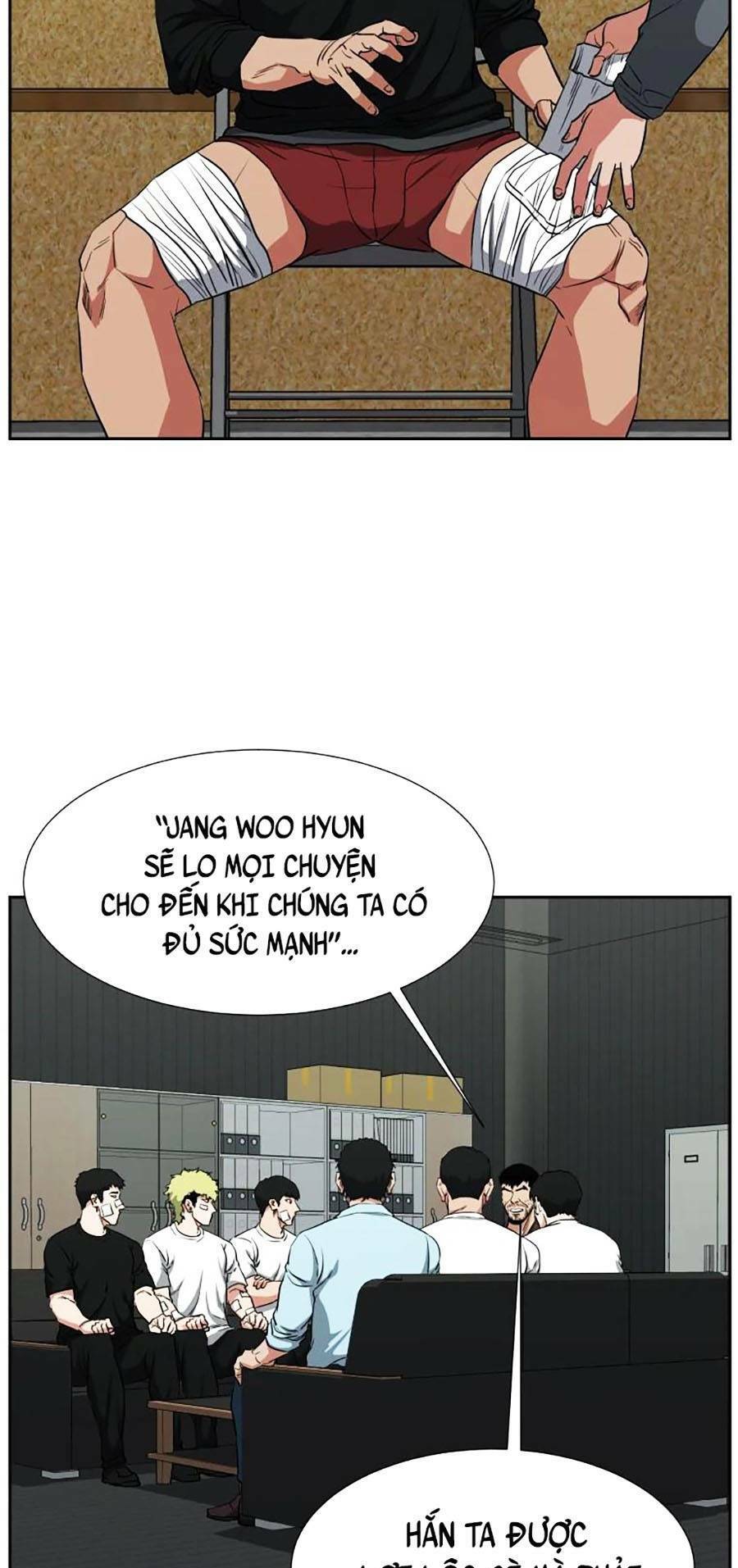 Bố Già Trùng Sinh Chapter 31 - 2