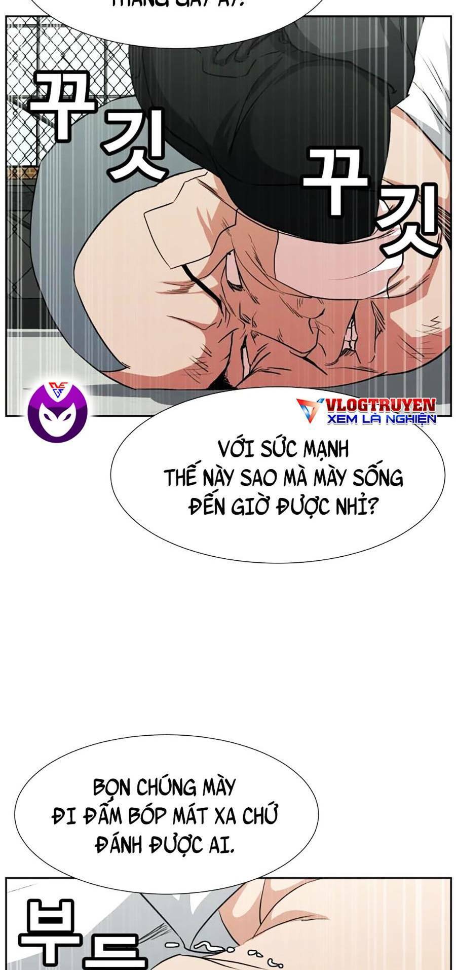 Bố Già Trùng Sinh Chapter 31 - 16